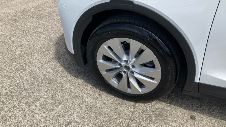 Skoda Elroq 150kW 60 SE L 63kWh 5dr Auto Electric Estate